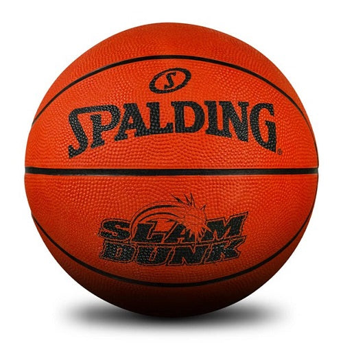 Spalding Slam Dunk Basketball