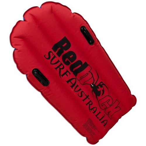 Redback Wedge Junior Original Surfmat 95cm front