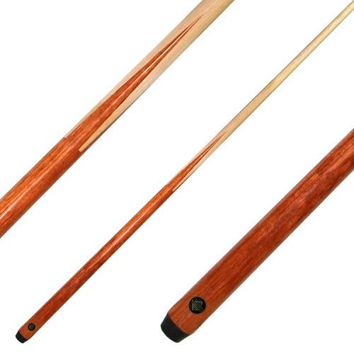 Formula 1 Piece Deluxe Club Cue