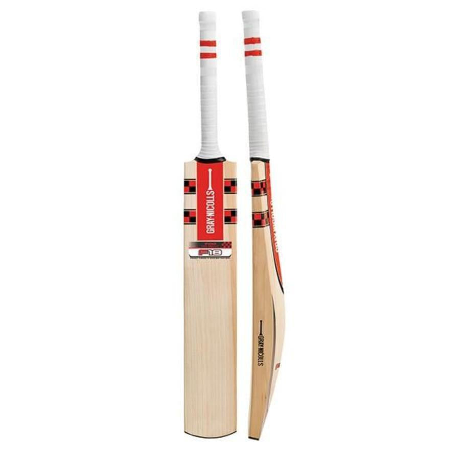 Gray Nicolls F18 900 Cricket Bat Long Blade