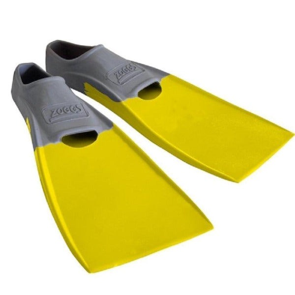 Zoggs Long Swim Flipper