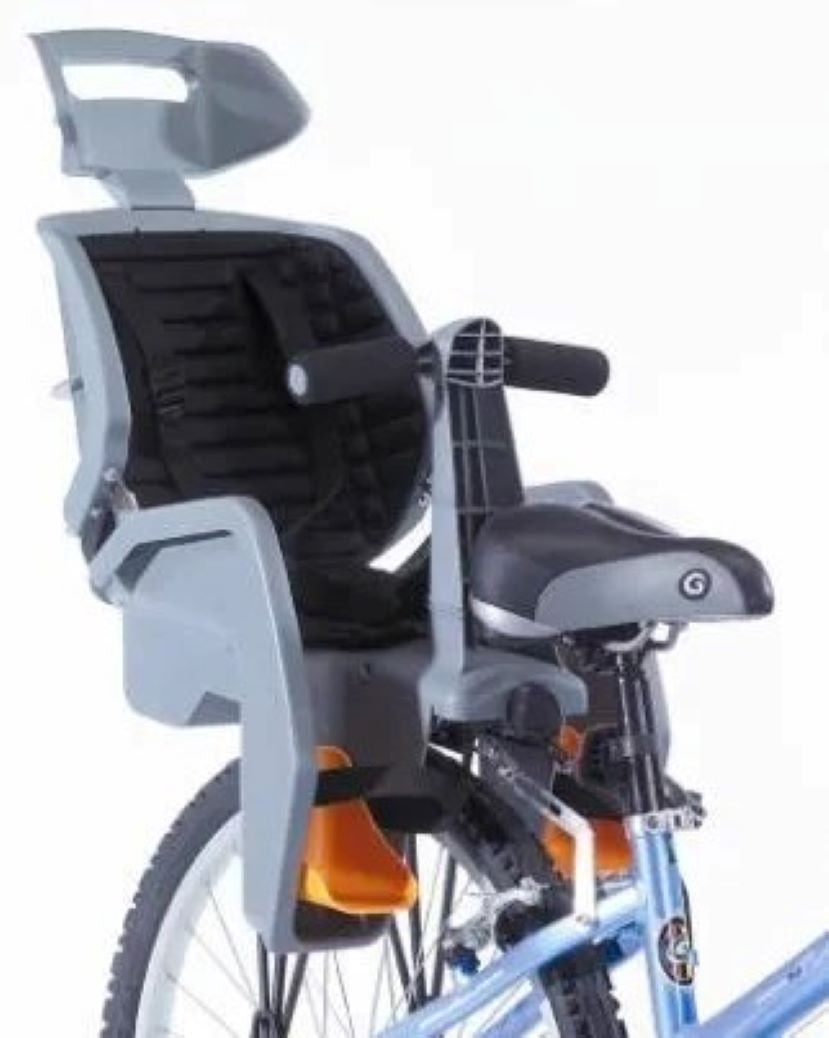 Bike Baby Seat Beto Deluxe 700C REG