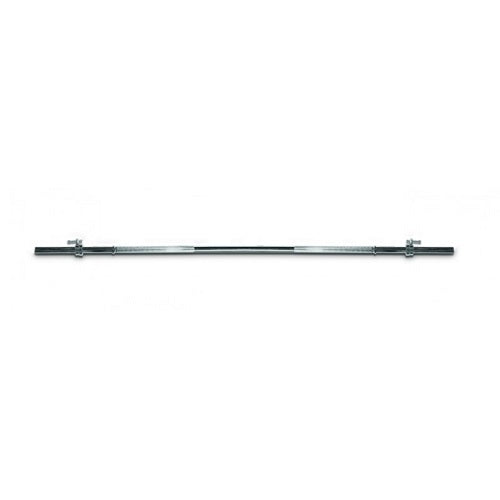 Bodyworx V2 6ft Barbell with Standard Collars