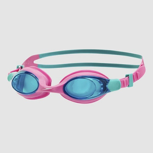 Speedo Junior Sea Squad Skoogle Swim Goggles 2-6 Years Galinda/Tile