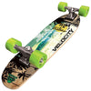 Adrenalin Velocity Ramp Street 26" Skateboard Tropic