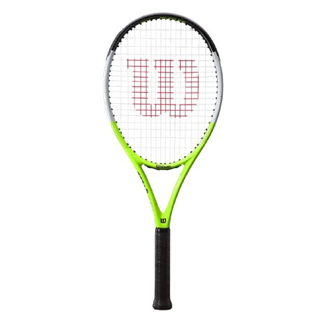 Wilson Blade Feel RXT105 Tennis Racquet