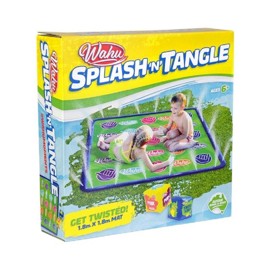 Wahu Splash N Tangle 1.8x1.8m