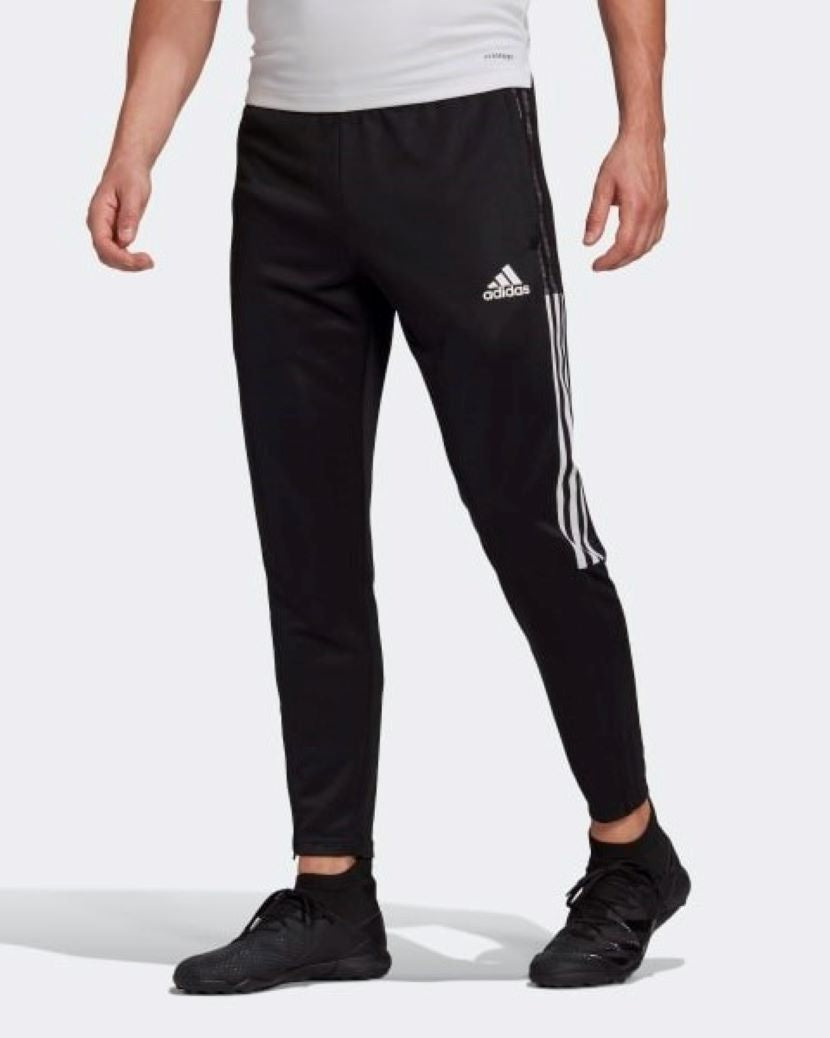 Adidas Kids Tiro 21 Track Pant Black/White