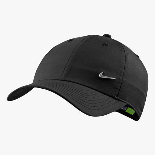 Nike Sportswear Dri-FIT H86 Metal Swoosh Cap 943042