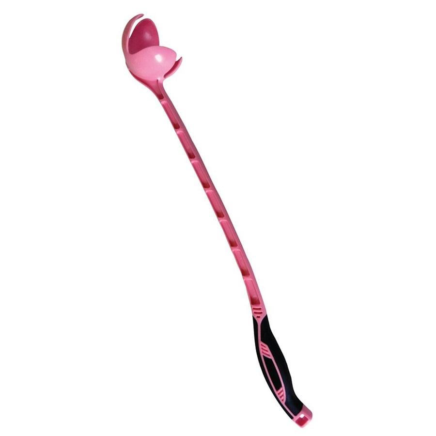 Gray Nicolls Elite Cricket Sidearm Pink