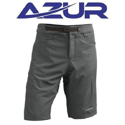 Bike Shorts Azur All Trail