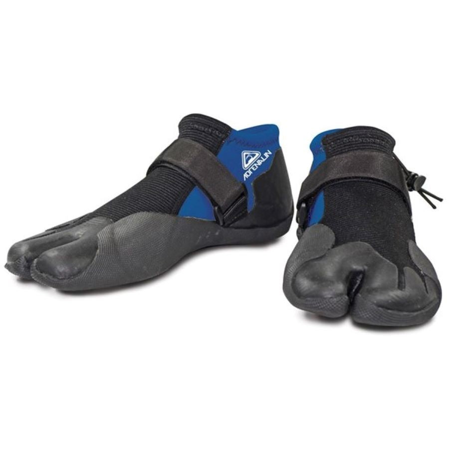 Adrenalin Split Toe Bootie