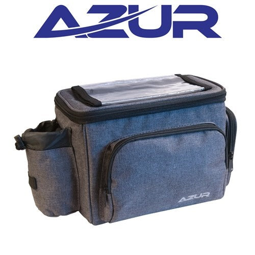 Azur Handlebar Bag