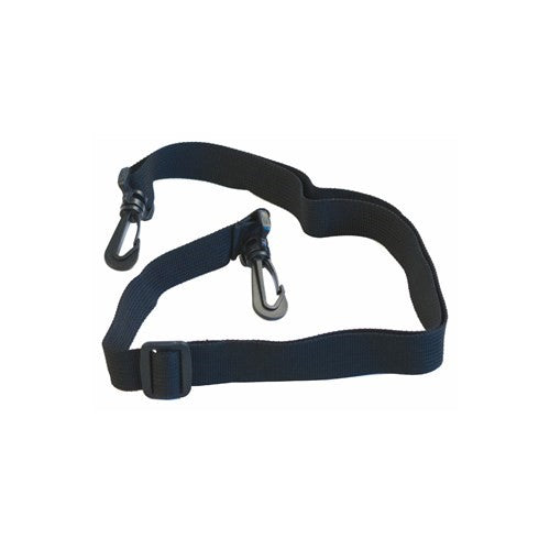 Azur Handlebar Bag strap