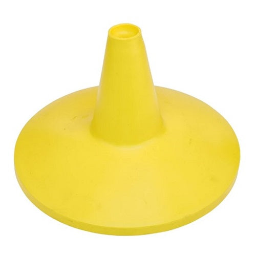 Gray Nicolls Batting Tee Yellow