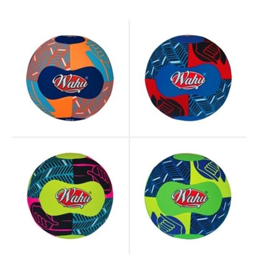 Wahu Mini Beach Soccerball