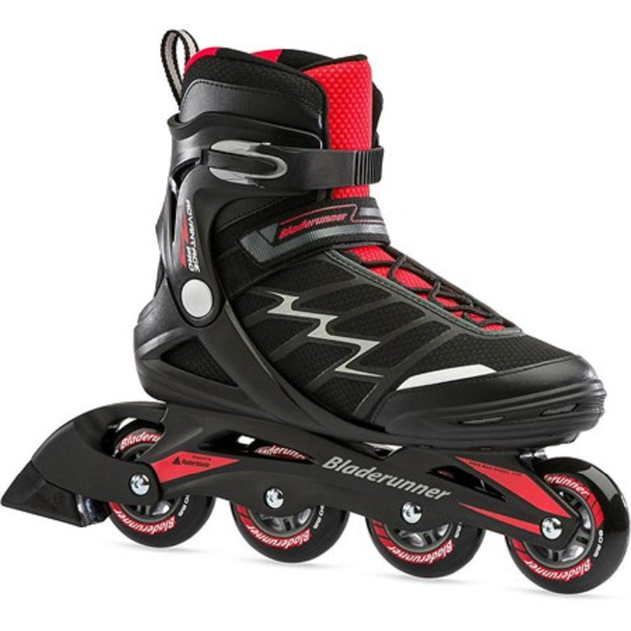 Rollerblades Bladerunner Inline Advantage Pro XT Black/Red