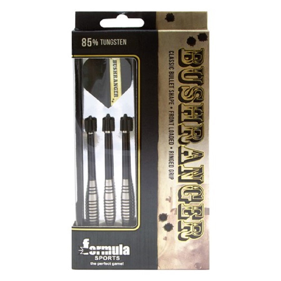 Formula Bushranger 85% Tungsten Darts