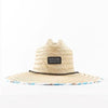 Ripcurl Mix Up Straw Hat CHAAH9