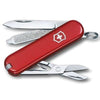 Victorinox Swiss Classic SD Knife Red