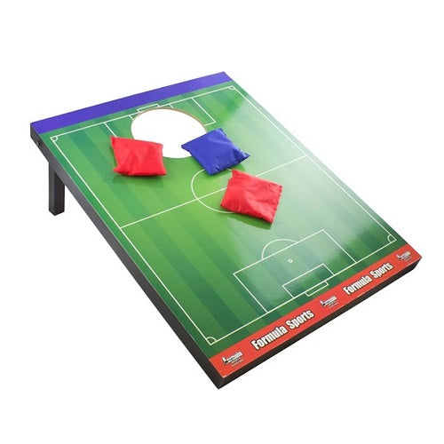 Formula Cornhole Game