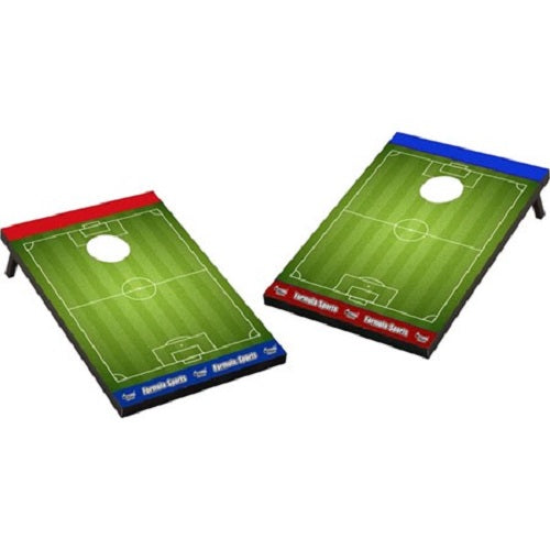 Formula Cornhole Game