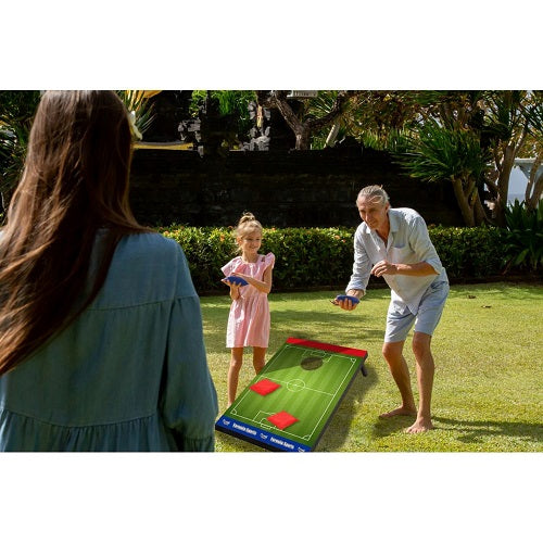 Formula Cornhole Game