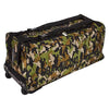 Gray Nicolls GN700 Wheelie Cricket Bag Camo