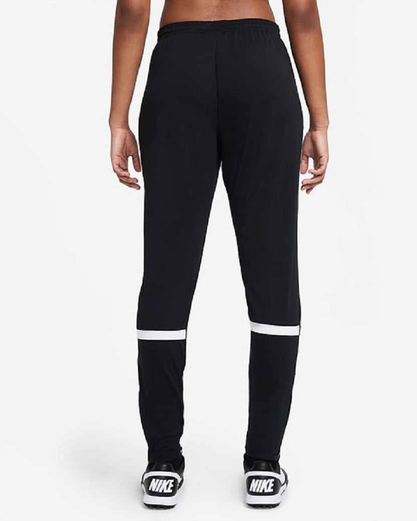 Nike Womens Dri-FIT Academy Football Pant Black/White