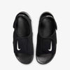 Nike Kids Sunray Adj 5 V2 GS/PS Black/White