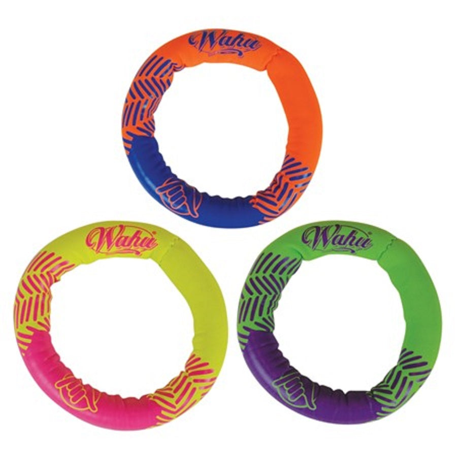 Wahu Dive Rings