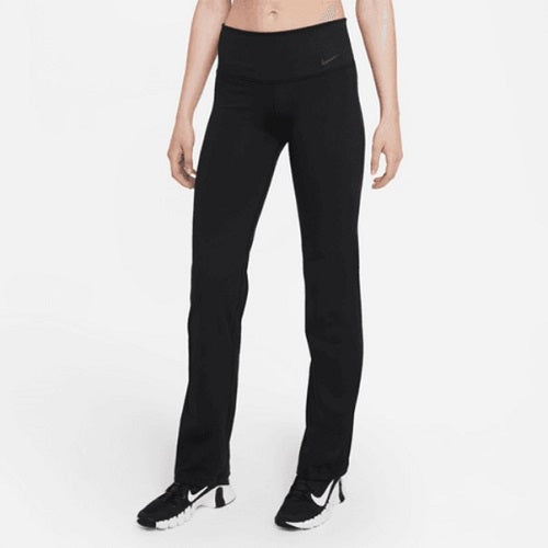 Nike Womens Dri-FIT Power Classic Pant Black/Black