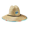 Dritimes Adult Straw Hat Paradise