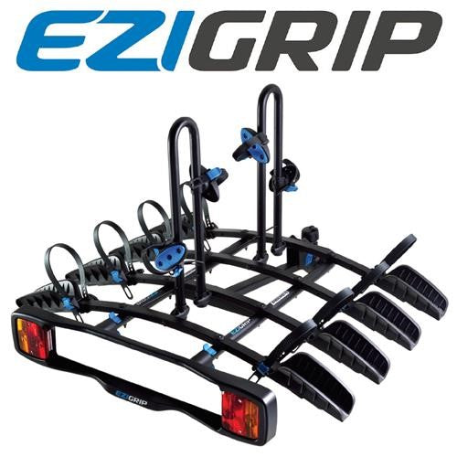 Bike Carrier Ezigrip Enduro 4 Bike