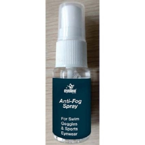Eyeline Goggle Anti Fog Solution