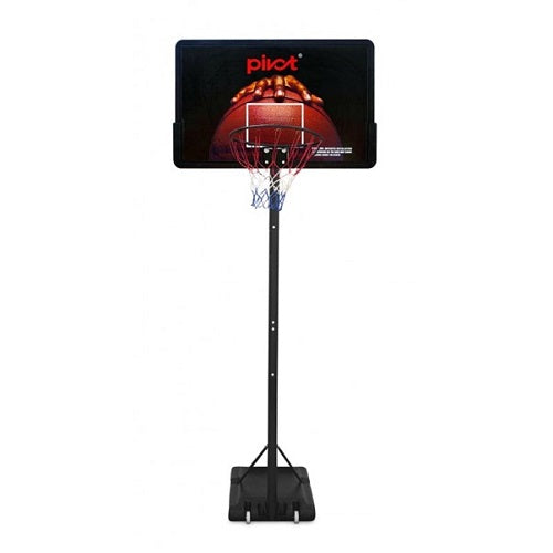 Pivot Complete Basketball System