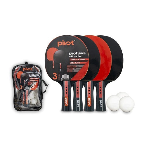 Pivot 4 Player Set 3 Star