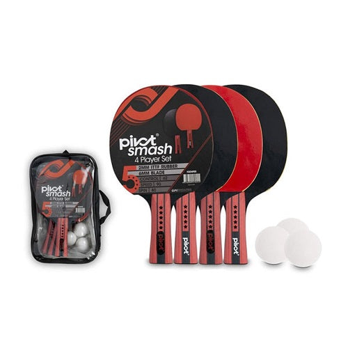 Pivot 4 Player Set 5 Star