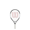 Wilson Junior Federer Tennis Racquet Black/White 19