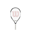 Wilson Junior Federer Tennis Racquet Black/White 21