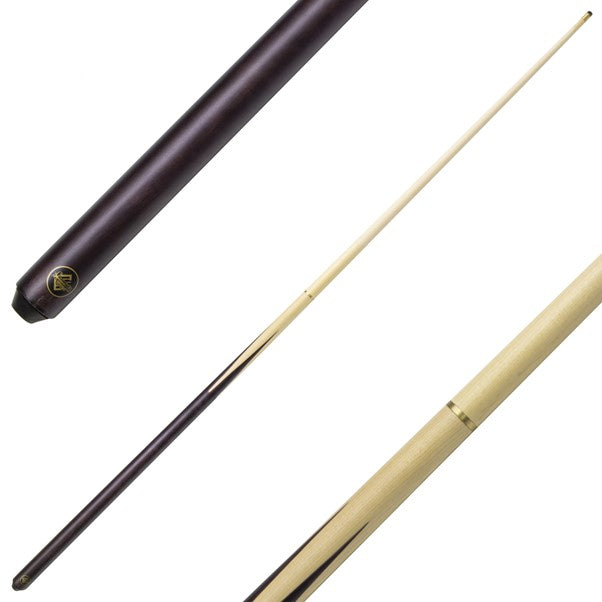 Formula 2 Piece Maple Club Cue