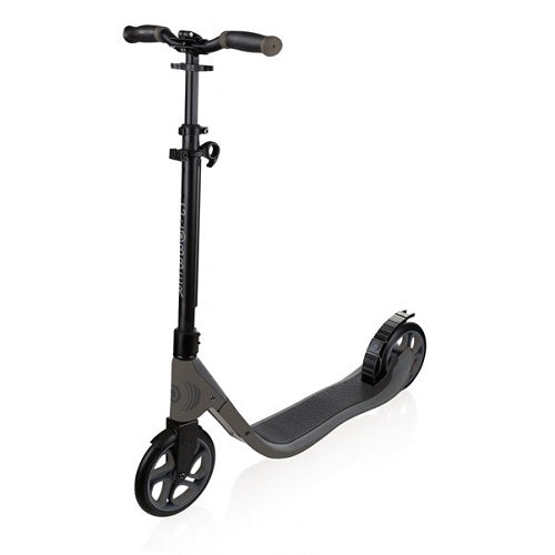 Globber Scooter One NL 205 Black/Charcoal Grey