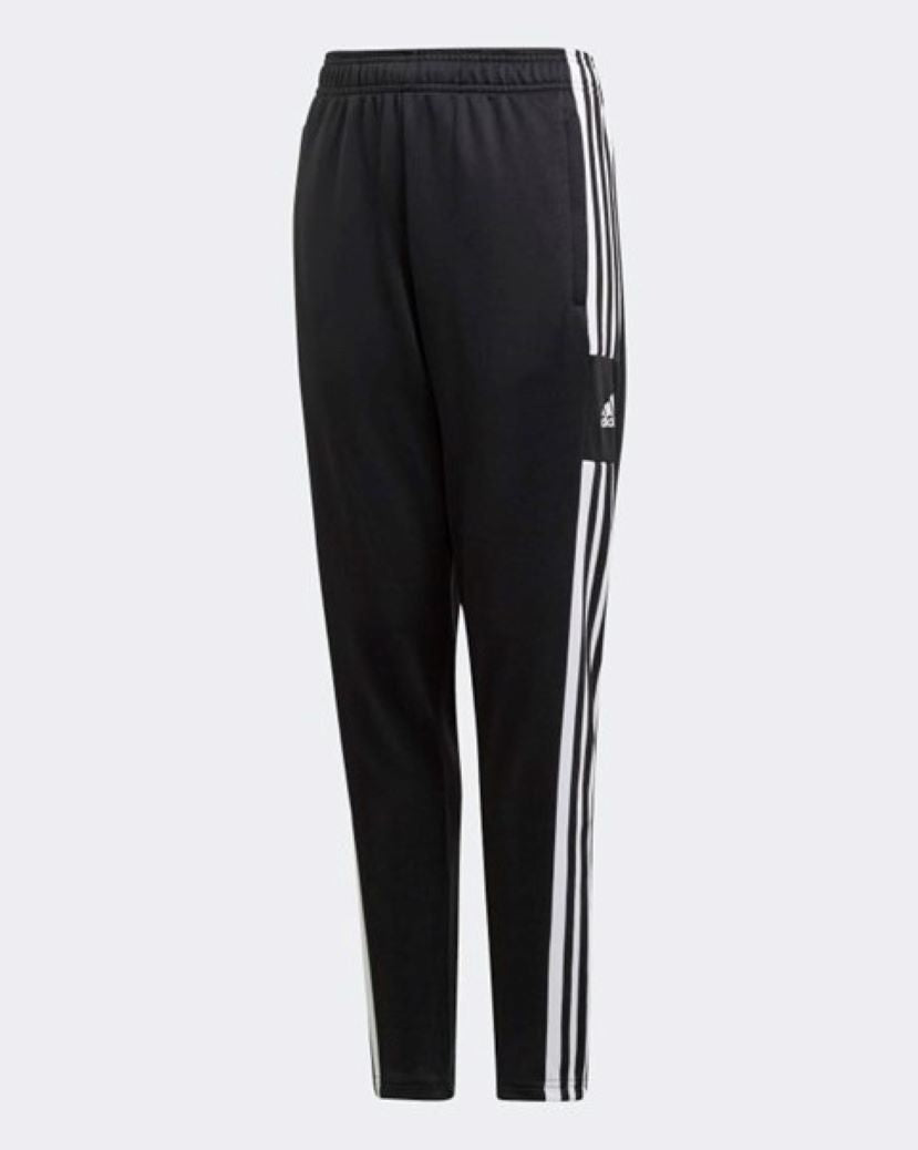 Adidas Kids Squadra 21 Training Pant Black/White