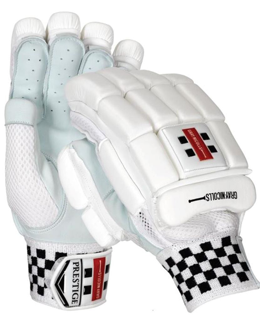 Gray Nicolls GN Prestige Cricket Batting Gloves