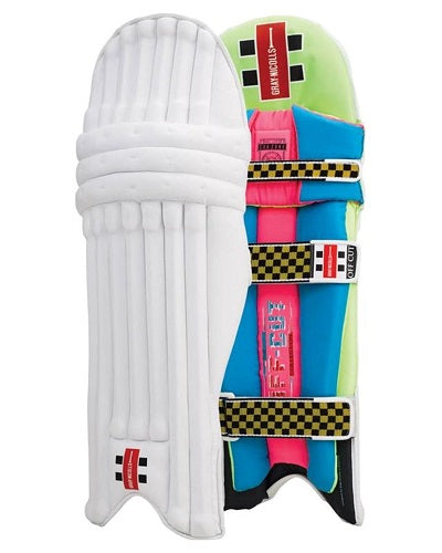 Gray Nicolls GN Offcuts Cricket Batting Pads Dual