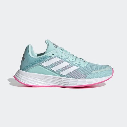 Adidas Kids Duramo SL Halo Mint/Cloud White/Screaming Pink