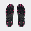 Adidas Kids Predator Accuracy.3 Low FG Black/White/Shock Pink
