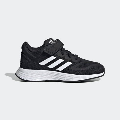 Adidas Kids Duramo 10 EL PSV Core Black/Core White