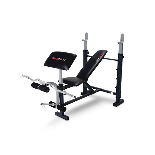 Gymtech Multi Position Weight Bench