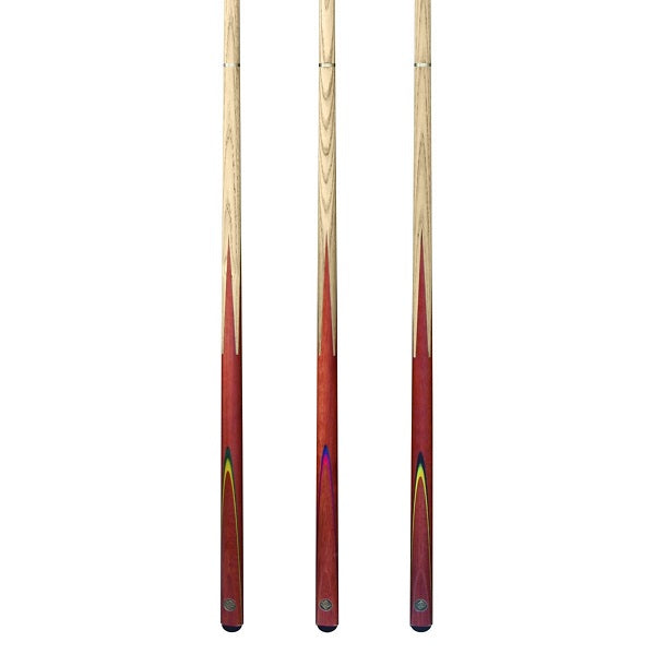 Formula Sports Pool Cue 2 Piece Hampshire Ash 57"